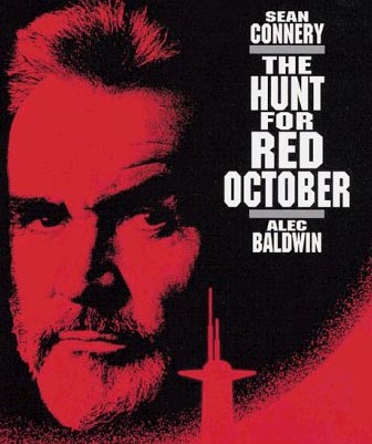  The Hunt For Red October, A Russian Story 